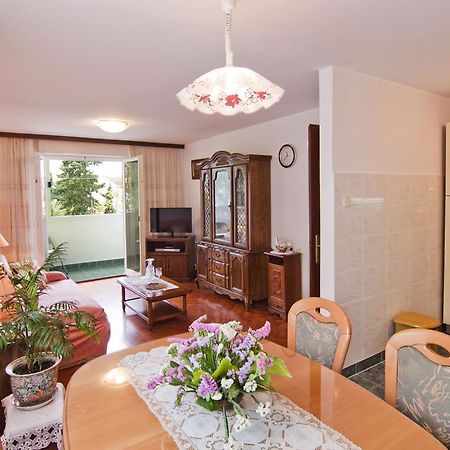 Apartment Tennis Split Pokoj fotografie
